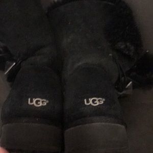 Uggs